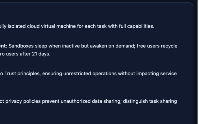 PrivyExtract Detailed Popup
